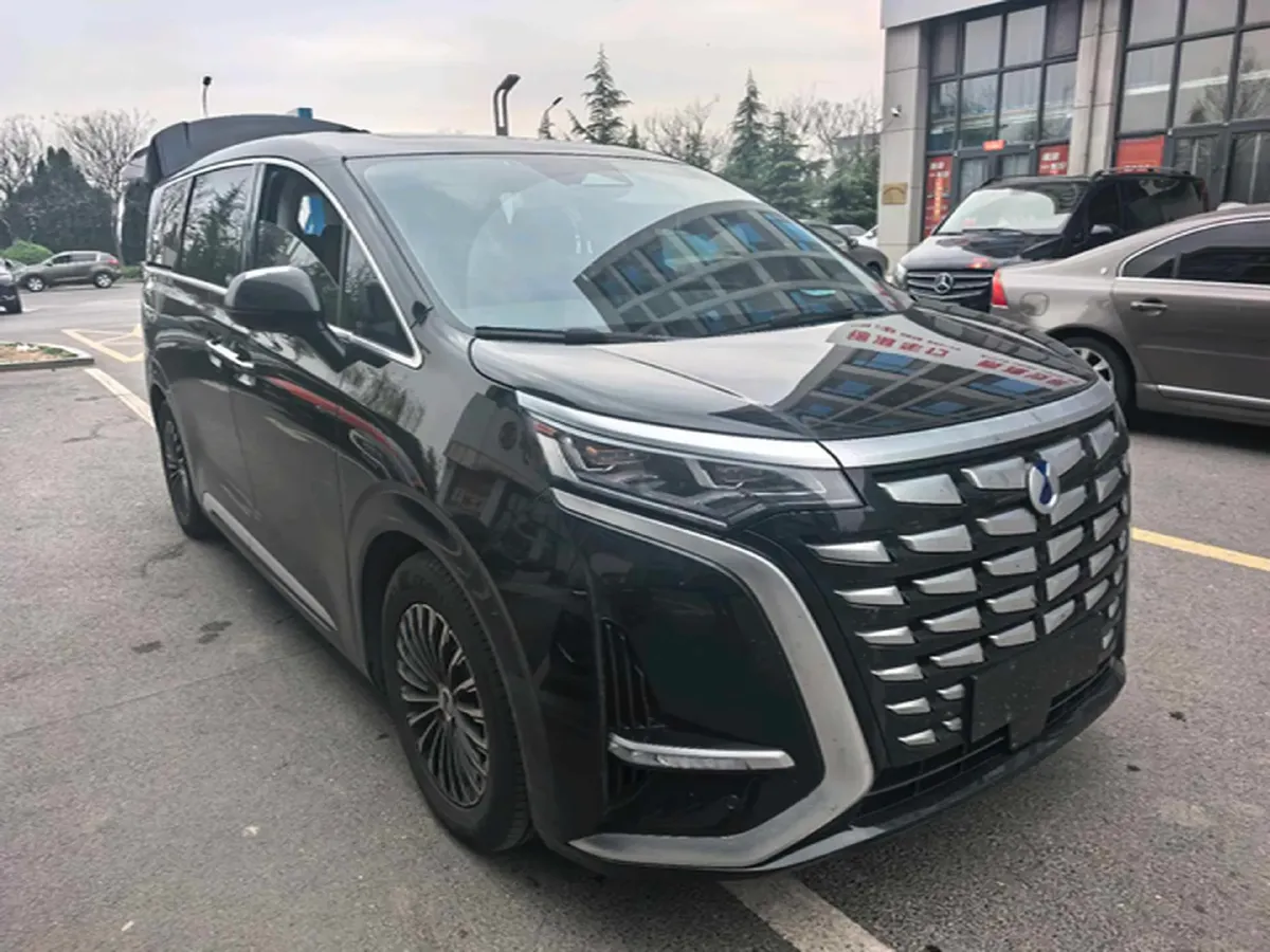 2024 Denza D9 1.5T 139HP L4 E-CVT PHEV 40KWH,autocango,china used car exporter,china ev exporter,chinese used car exporter,chinese used ev exporter