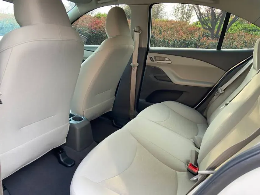 2018 Chery Tiggo 3 1.6L 126HP L4 5MT,autocango,china used car exporter,china ev exporter,chinese used car exporter,chinese used ev exporter