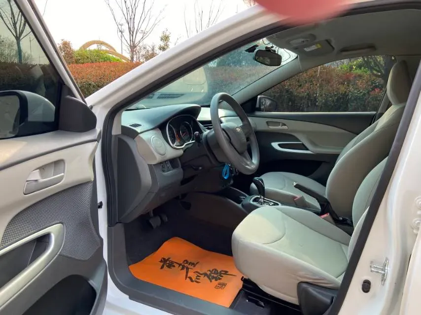 2018 Chery Tiggo 3 1.6L 126HP L4 5MT,autocango,china used car exporter,china ev exporter,chinese used car exporter,chinese used ev exporter