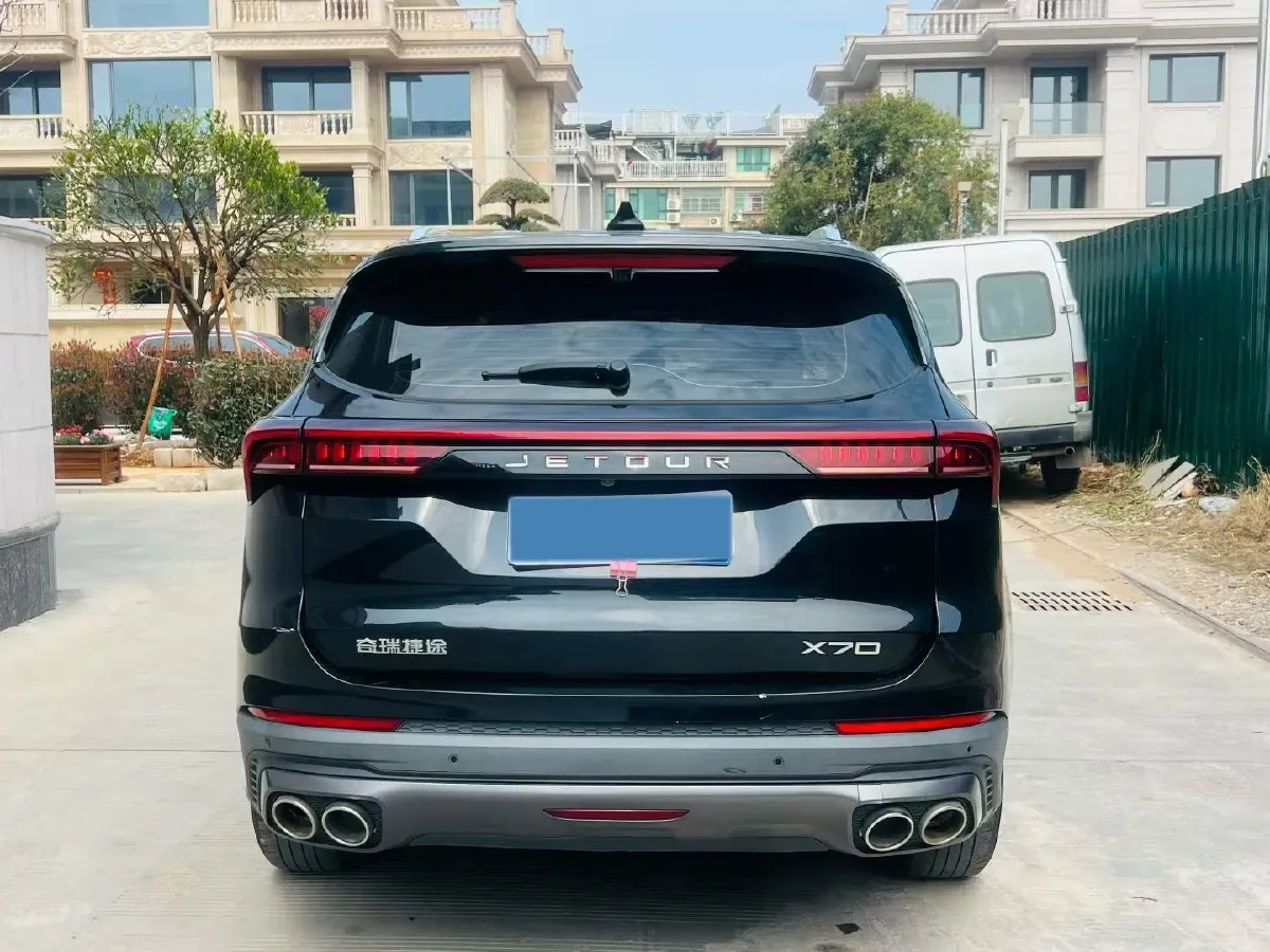 2021 Jetour X70 Plus 1.5T 156HP L4 6DCT,autocango,china used car exporter,china ev exporter,chinese used car exporter,chinese used ev exporter