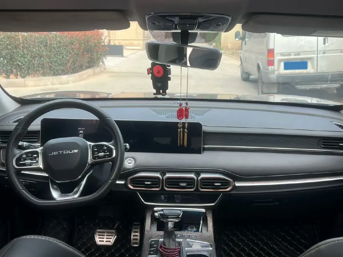 2021 Jetour X70 Plus 1.5T 156HP L4 6DCT,autocango,china used car exporter,china ev exporter,chinese used car exporter,chinese used ev exporter