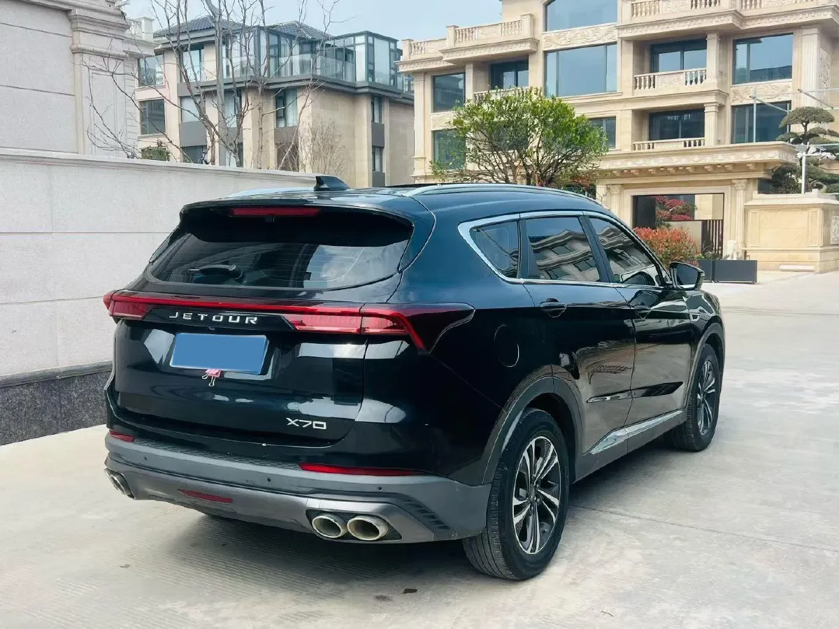 2021 Jetour X70 Plus 1.5T 156HP L4 6DCT,autocango,china used car exporter,china ev exporter,chinese used car exporter,chinese used ev exporter