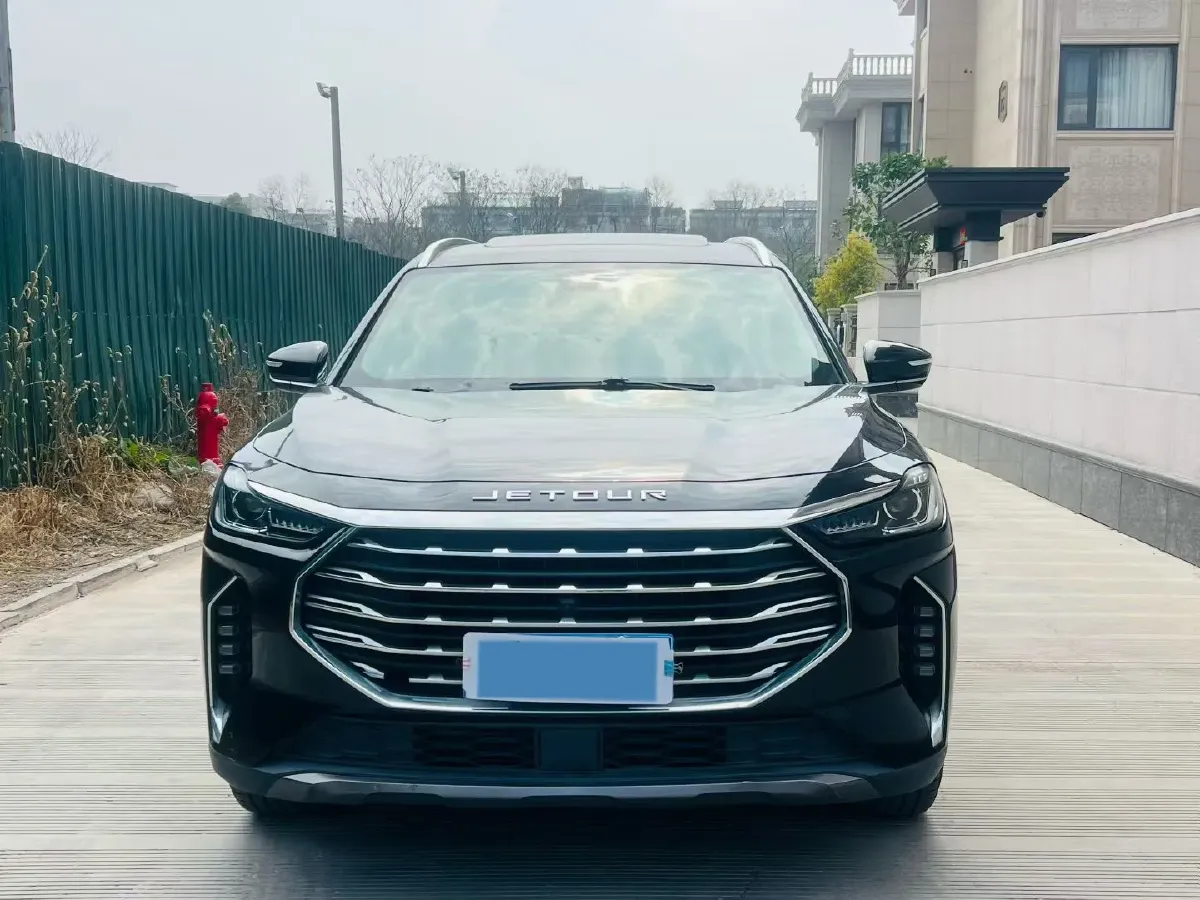 2021 Jetour X70 Plus 1.5T 156HP L4 6DCT,autocango,china used car exporter,china ev exporter,chinese used car exporter,chinese used ev exporter