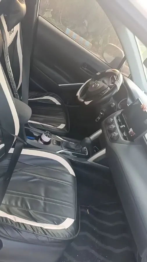 2022 Toyota Corolla Cross 2.0L 171HP L4 CVT,autocango,china used car exporter,china ev exporter,chinese used car exporter,chinese used ev exporter