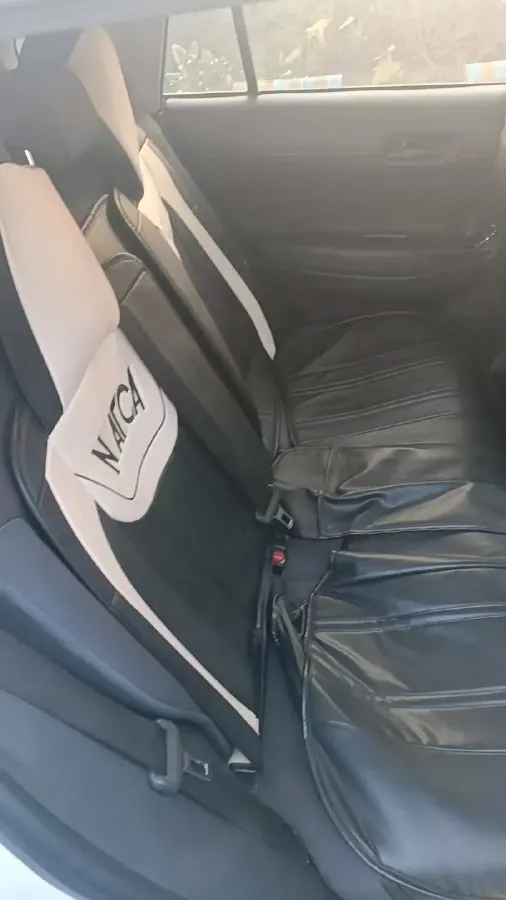 2022 Toyota Corolla Cross 2.0L 171HP L4 CVT,autocango,china used car exporter,china ev exporter,chinese used car exporter,chinese used ev exporter