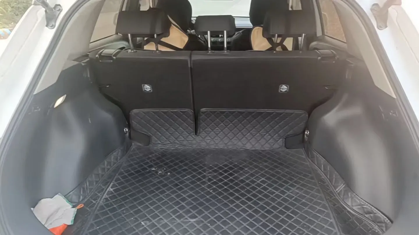 2022 Toyota Corolla Cross 2.0L 171HP L4 CVT,autocango,china used car exporter,china ev exporter,chinese used car exporter,chinese used ev exporter