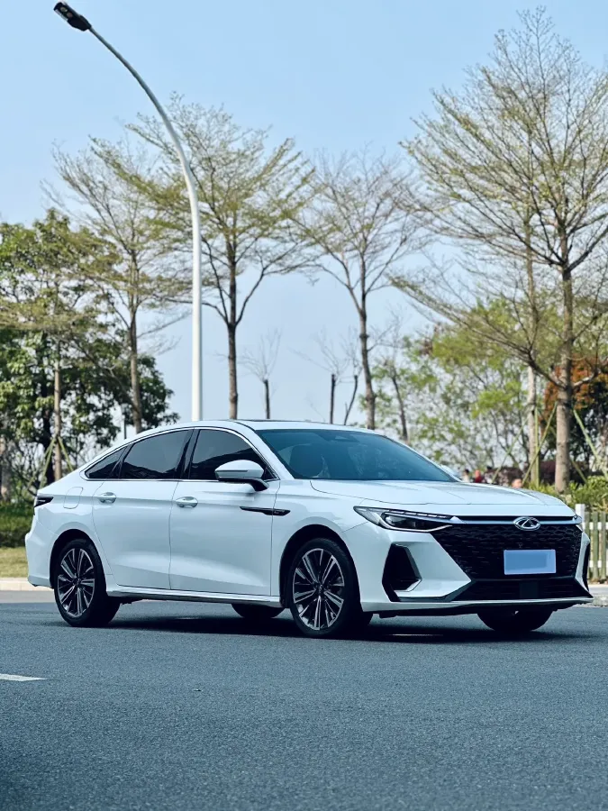 2022 Chery Arrizo 8 1.6T 197HP L4 7DCT,autocango,china used car exporter,china ev exporter,chinese used car exporter,chinese used ev exporter