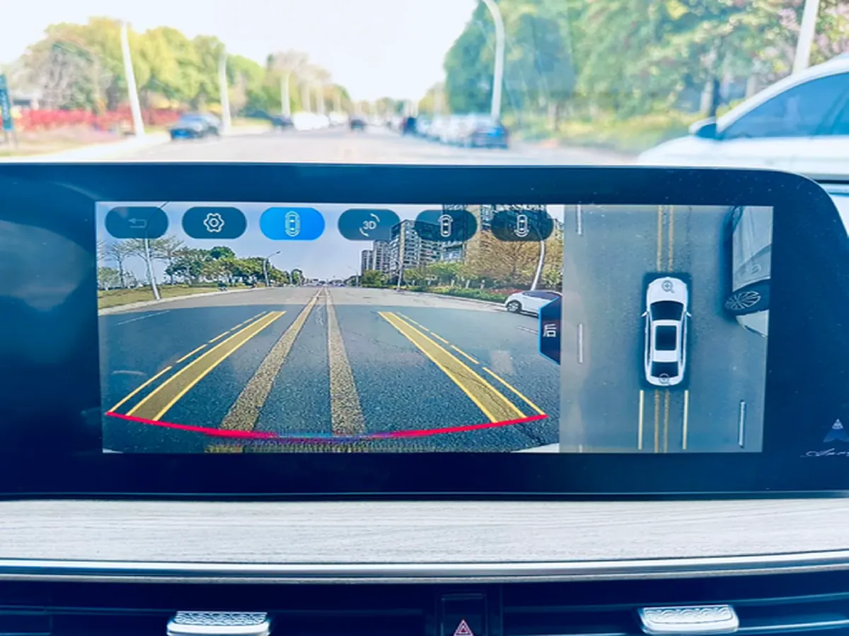 2022 Chery Arrizo 8 1.6T 197HP L4 7DCT,autocango,china used car exporter,china ev exporter,chinese used car exporter,chinese used ev exporter