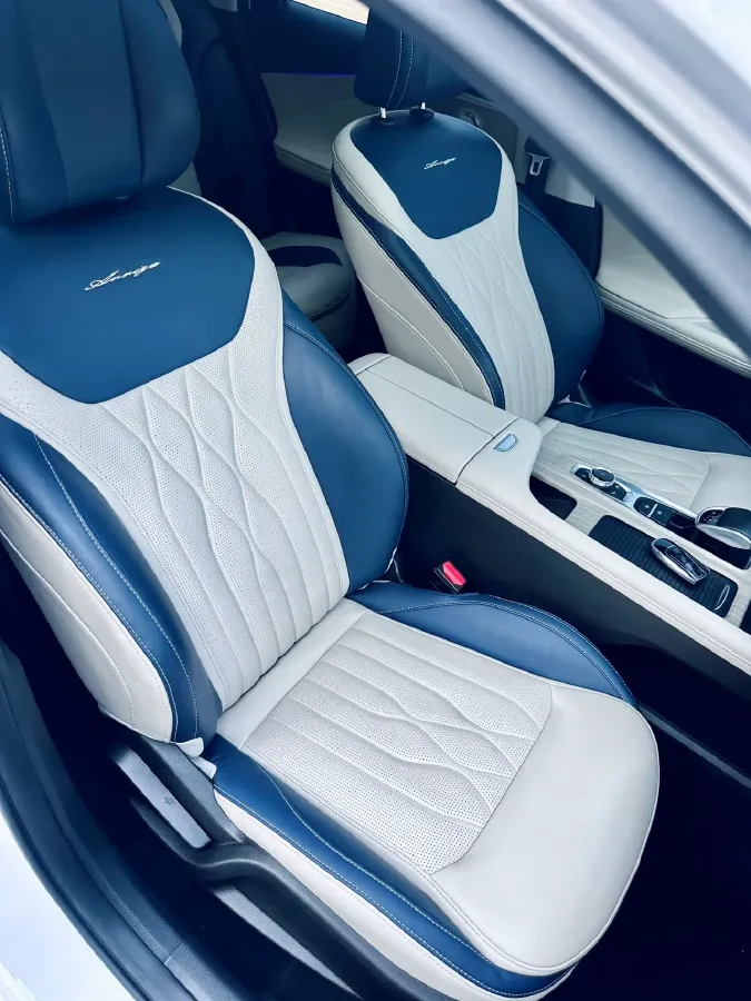 2022 Chery Arrizo 8 1.6T 197HP L4 7DCT,autocango,china used car exporter,china ev exporter,chinese used car exporter,chinese used ev exporter