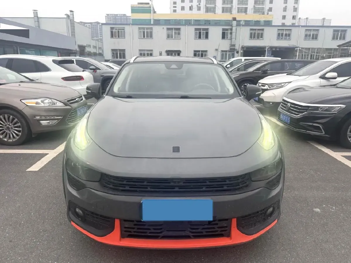 2021 LYNK&CO 02 2.0T 190HP L4 6AT,autocango,china used car exporter,china ev exporter,chinese used car exporter,chinese used ev exporter