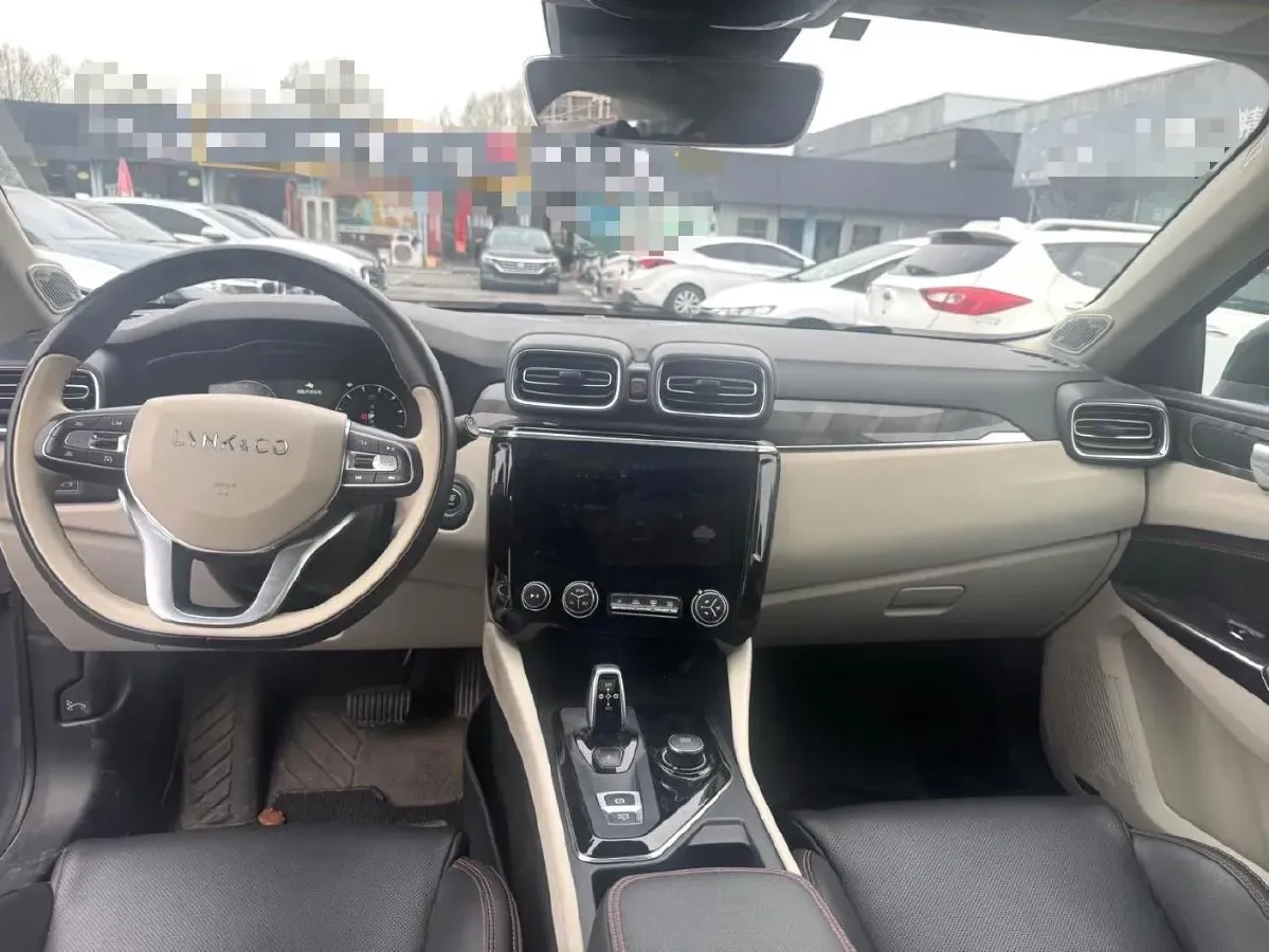 2021 LYNK&CO 02 2.0T 190HP L4 6AT,autocango,china used car exporter,china ev exporter,chinese used car exporter,chinese used ev exporter