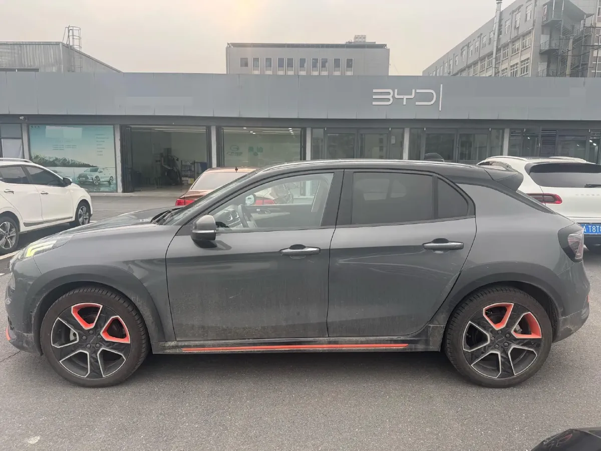 2021 LYNK&CO 02 2.0T 190HP L4 6AT,autocango,china used car exporter,china ev exporter,chinese used car exporter,chinese used ev exporter