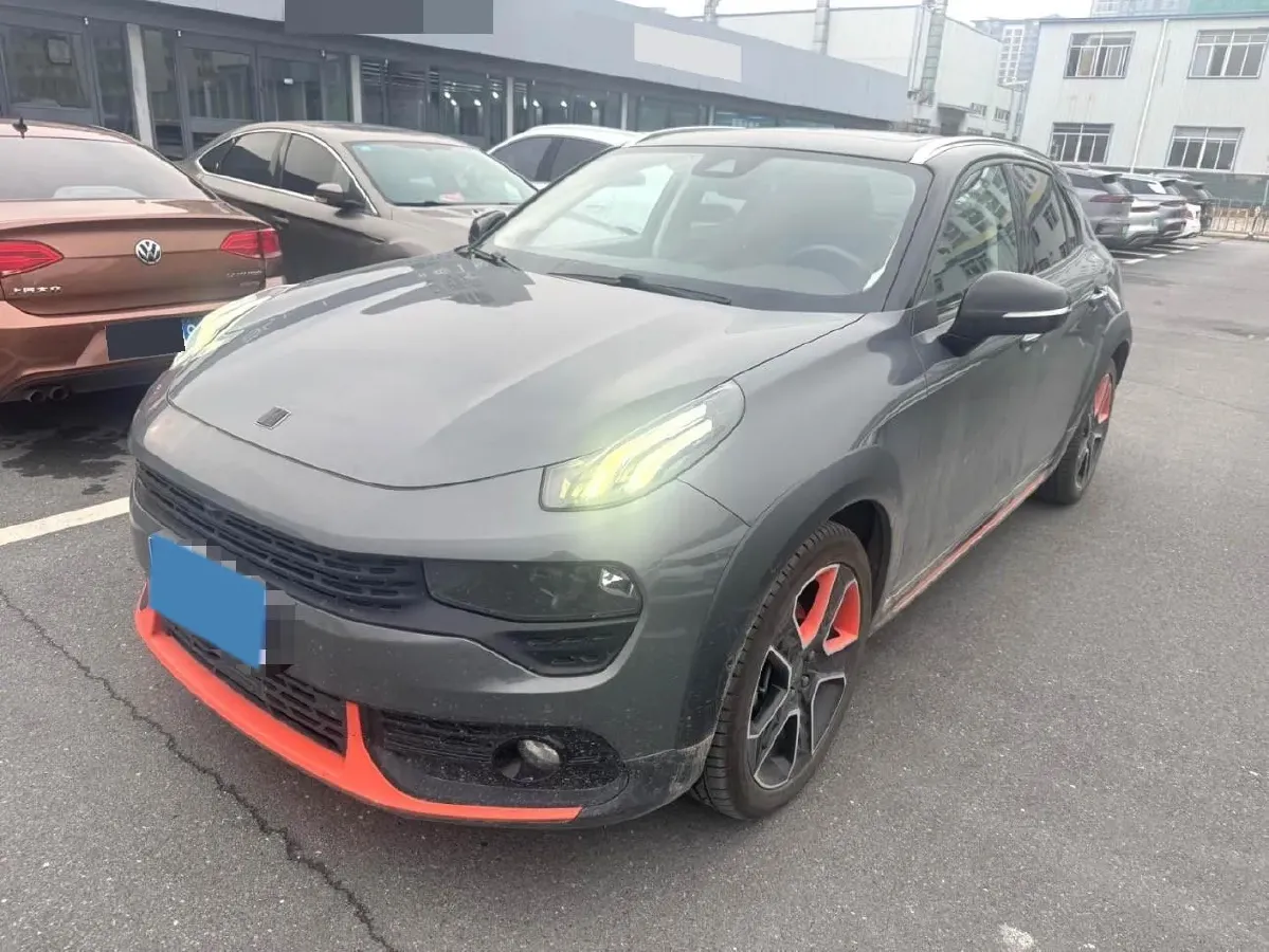 2021 LYNK&CO 02 2.0T 190HP L4 6AT,autocango,china used car exporter,china ev exporter,chinese used car exporter,chinese used ev exporter