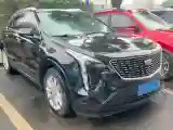 2021 Cadillac XT4 2.0T 237HP L4 9AT
