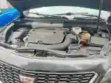 2021 Cadillac XT4 2.0T 237HP L4 9AT