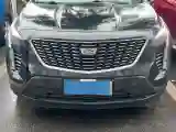 2021 Cadillac XT4 2.0T 237HP L4 9AT