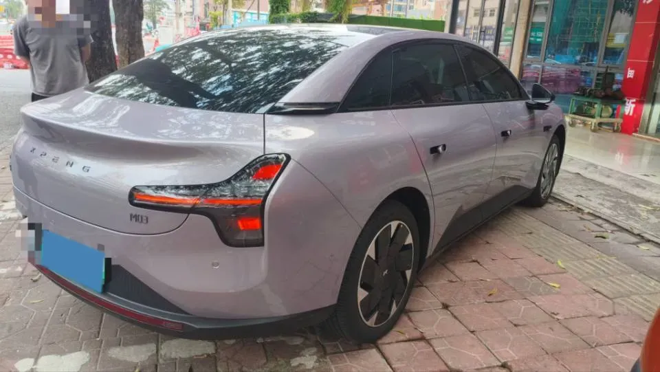 2025 Xpeng MONA M03 BEV,autocango,china used car exporter,china ev exporter,chinese used car exporter,chinese used ev exporter