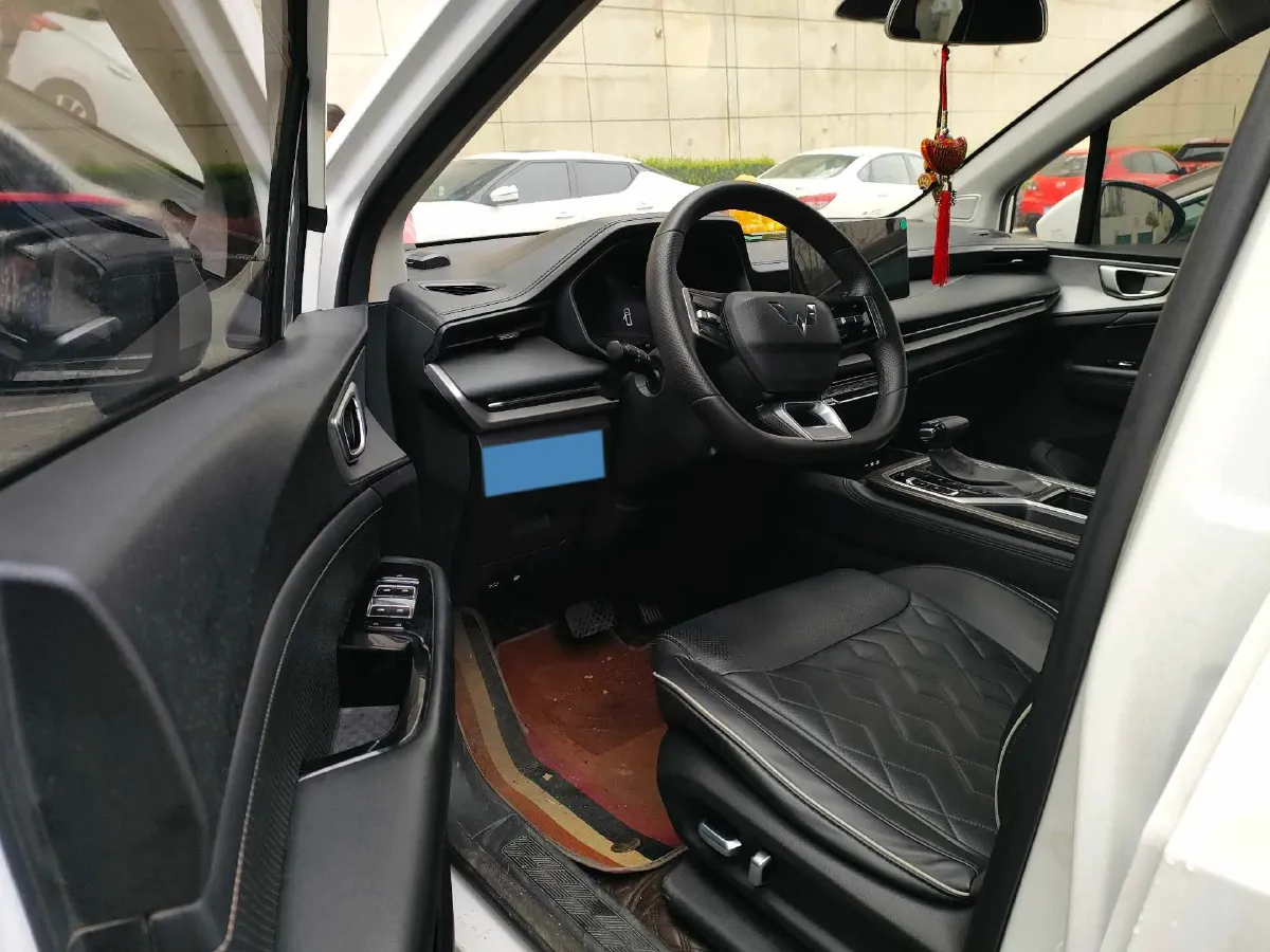 2022 WuLing KaiJie 1.5T 147HP L4 CVT,autocango,china used car exporter,china ev exporter,chinese used car exporter,chinese used ev exporter