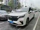2022 WuLing KaiJie 1.5T 147HP L4 CVT