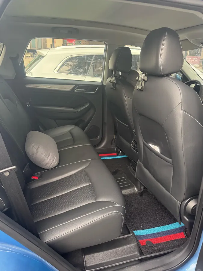 2019 Roewe RX5 1.5T 162HP L4 2AT PHEV 12KWH,autocango,china used car exporter,china ev exporter,chinese used car exporter,chinese used ev exporter