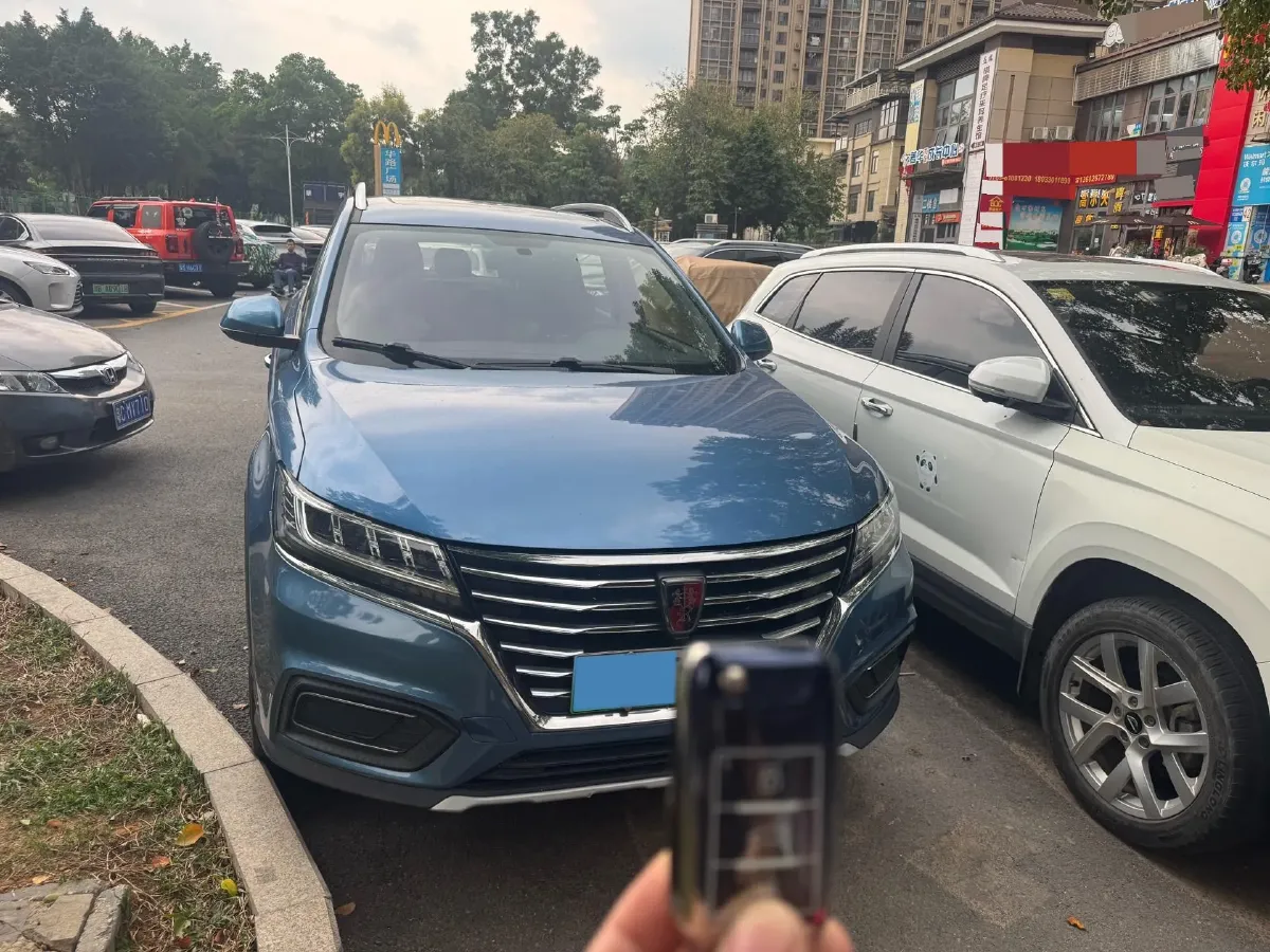 2019 Roewe RX5 1.5T 162HP L4 2AT PHEV 12KWH,autocango,china used car exporter,china ev exporter,chinese used car exporter,chinese used ev exporter