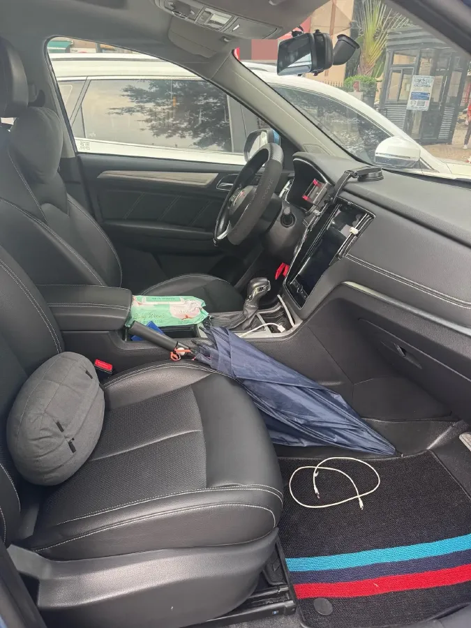 2019 Roewe RX5 1.5T 162HP L4 2AT PHEV 12KWH,autocango,china used car exporter,china ev exporter,chinese used car exporter,chinese used ev exporter