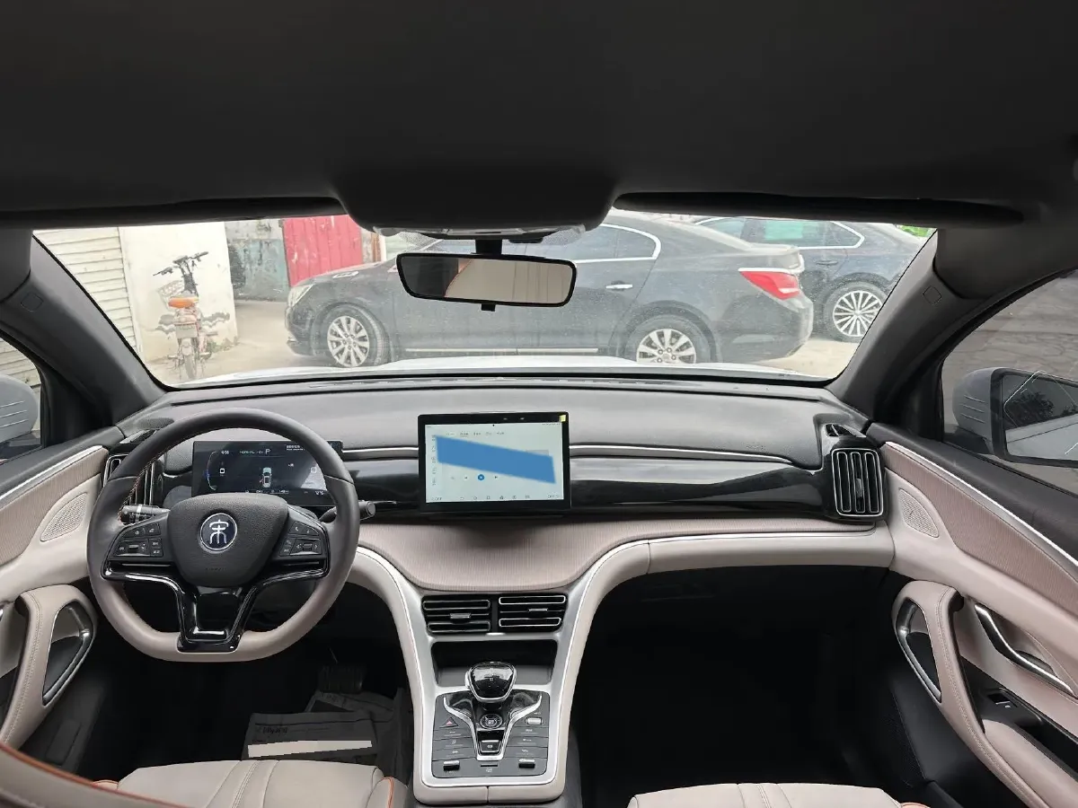 2024 BYD Song Pro 1.5L 110HP L4 E-CVT PHEV 12.9KWH,autocango,china used car exporter,china ev exporter,chinese used car exporter,chinese used ev exporter