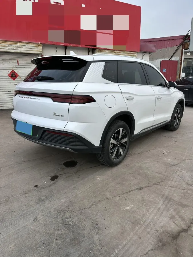 2024 BYD Song Pro 1.5L 110HP L4 E-CVT PHEV 12.9KWH,autocango,china used car exporter,china ev exporter,chinese used car exporter,chinese used ev exporter