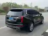 2022 Cadillac XT6 2.0T 237HP L4 9AT