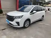 2022 WULING JIACHEN,autocango,china used car exporter,china ev exporter,chinese used car exporter,chinese used ev exporter