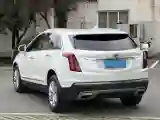 2022 Cadillac XT5 2.0T 237HP L4 9AT