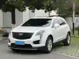 2022 Cadillac XT5 2.0T 237HP L4 9AT