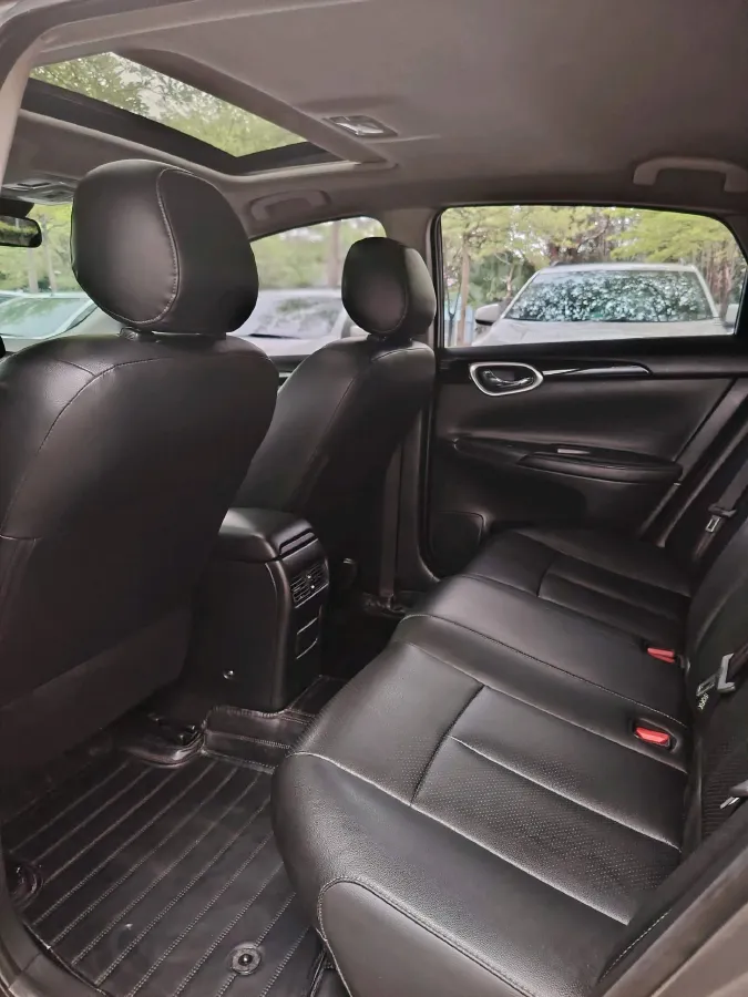 2021 Nissan Sylphy 1.6L 122HP L4 CVT,autocango,china used car exporter,china ev exporter,chinese used car exporter,chinese used ev exporter