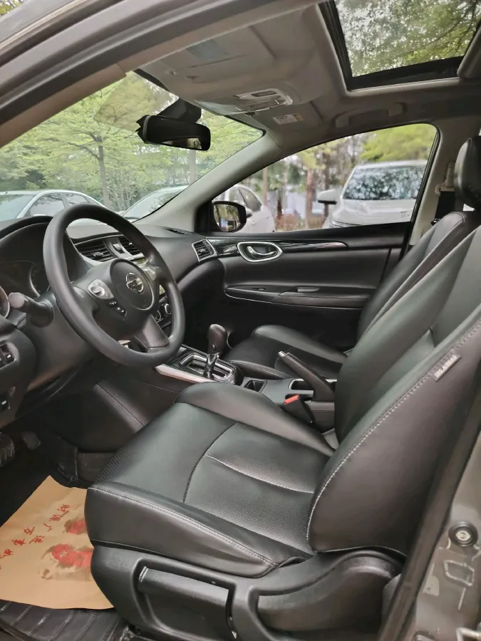 2021 Nissan Sylphy 1.6L 122HP L4 CVT,autocango,china used car exporter,china ev exporter,chinese used car exporter,chinese used ev exporter