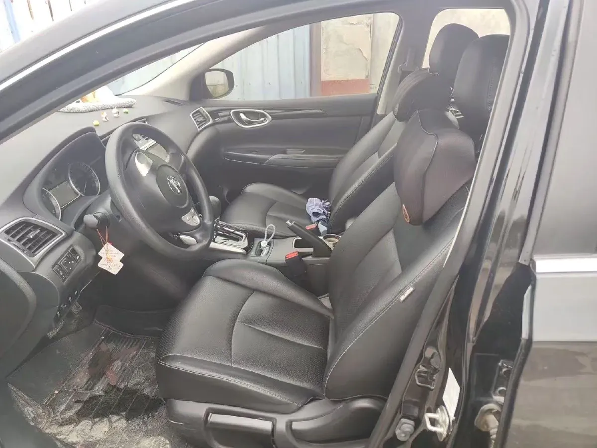 2021 Nissan Sylphy 1.6L 122HP L4 CVT,autocango,china used car exporter,china ev exporter,chinese used car exporter,chinese used ev exporter