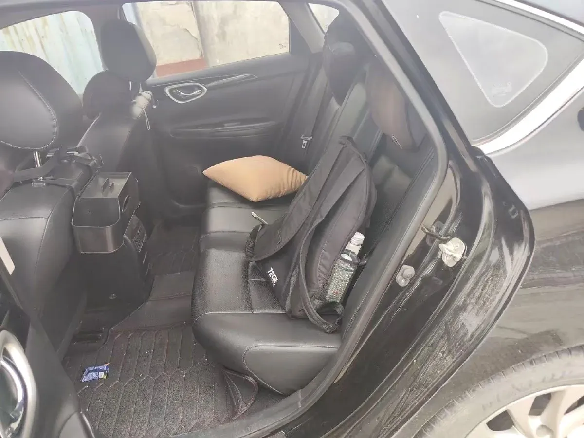 2021 Nissan Sylphy 1.6L 122HP L4 CVT,autocango,china used car exporter,china ev exporter,chinese used car exporter,chinese used ev exporter