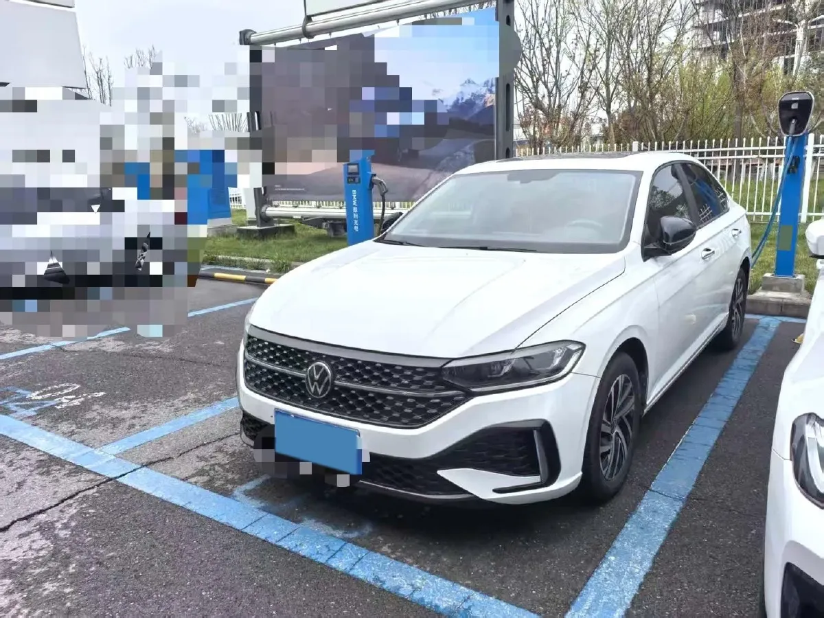2023 Volkswagen Lavida 1.4T 150HP L4 7DCT,autocango,china used car exporter,china ev exporter,chinese used car exporter,chinese used ev exporter