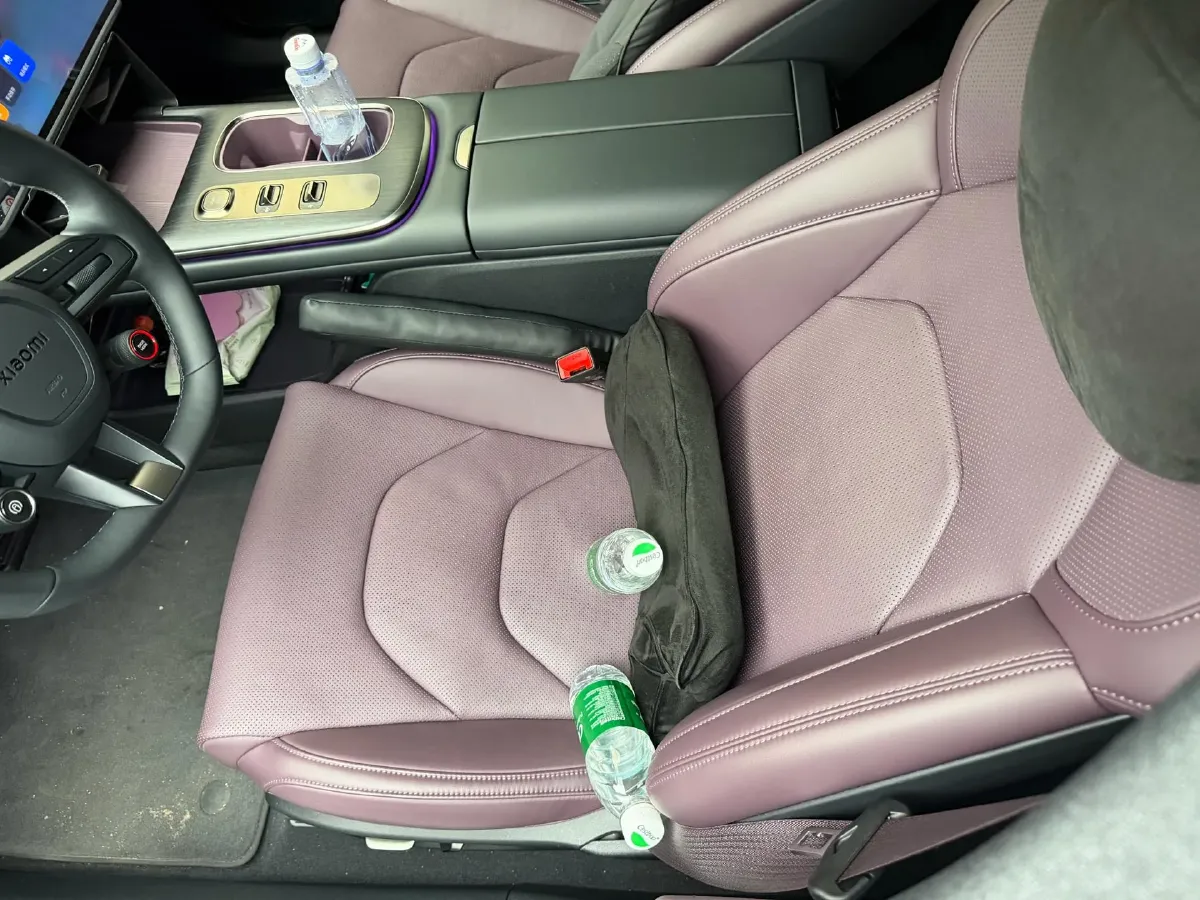 2024 MI SU7 BEV 73.6KWH,autocango,china used car exporter,china ev exporter,chinese used car exporter,chinese used ev exporter