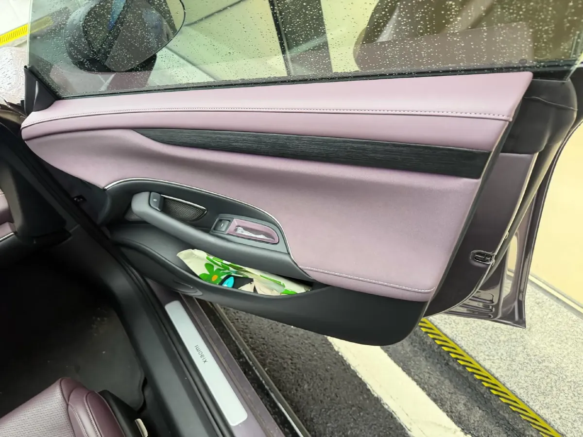 2024 MI SU7 BEV 73.6KWH,autocango,china used car exporter,china ev exporter,chinese used car exporter,chinese used ev exporter