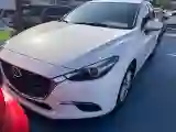 2017 Mazda 3 Axela 1.5L 117HP L4 6AT
