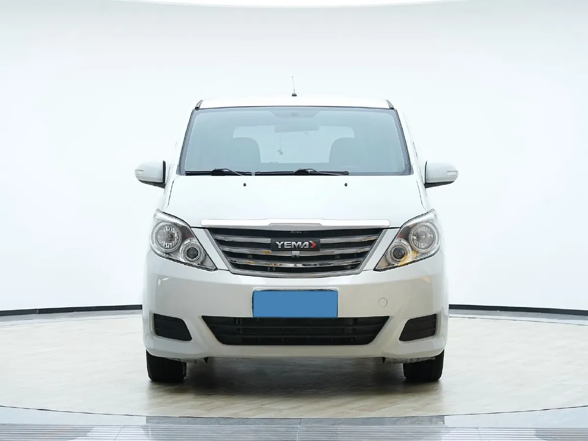 2020 Yema SiPaiKa 1.5L 109HP L4 5MT,autocango,china used car exporter,china ev exporter,chinese used car exporter,chinese used ev exporter