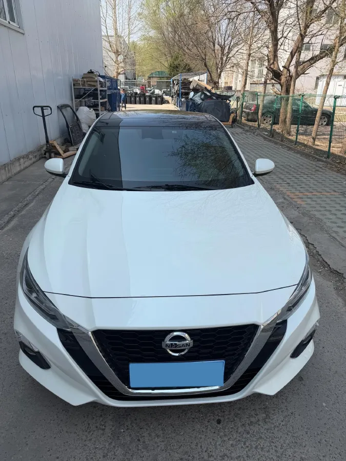 2022 Nissan Teana 2.0L 156HP L4 CVT,autocango,china used car exporter,china ev exporter,chinese used car exporter,chinese used ev exporter