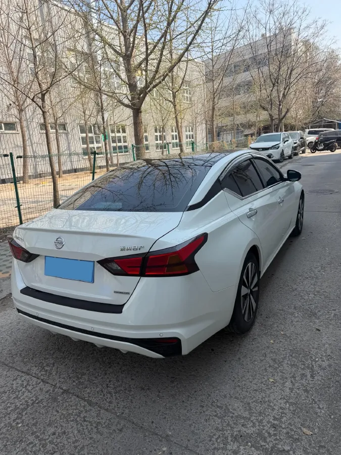 2022 Nissan Teana 2.0L 156HP L4 CVT,autocango,china used car exporter,china ev exporter,chinese used car exporter,chinese used ev exporter