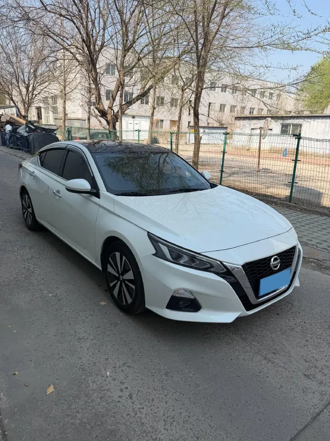 2022 Nissan Teana 2.0L 156HP L4 CVT,autocango,china used car exporter,china ev exporter,chinese used car exporter,chinese used ev exporter