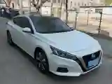 2022 Nissan Teana 2.0L 156HP L4 CVT