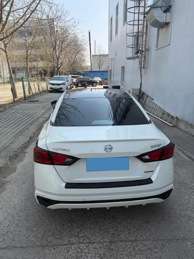 2022 Nissan Teana 2.0L 156HP L4 CVT,autocango,china used car exporter,china ev exporter,chinese used car exporter,chinese used ev exporter