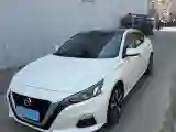 2022 Nissan Teana 2.0L 156HP L4 CVT