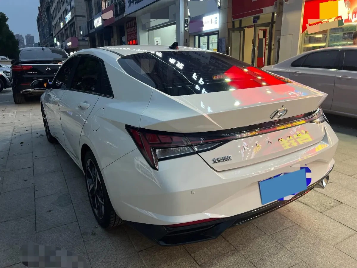 2022 Hyundai Elantra 1.5L 115HP L4 CVT,autocango,china used car exporter,china ev exporter,chinese used car exporter,chinese used ev exporter
