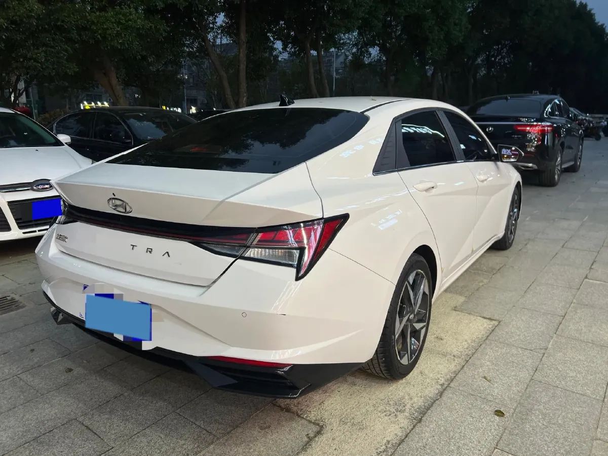 2022 Hyundai Elantra 1.5L 115HP L4 CVT,autocango,china used car exporter,china ev exporter,chinese used car exporter,chinese used ev exporter