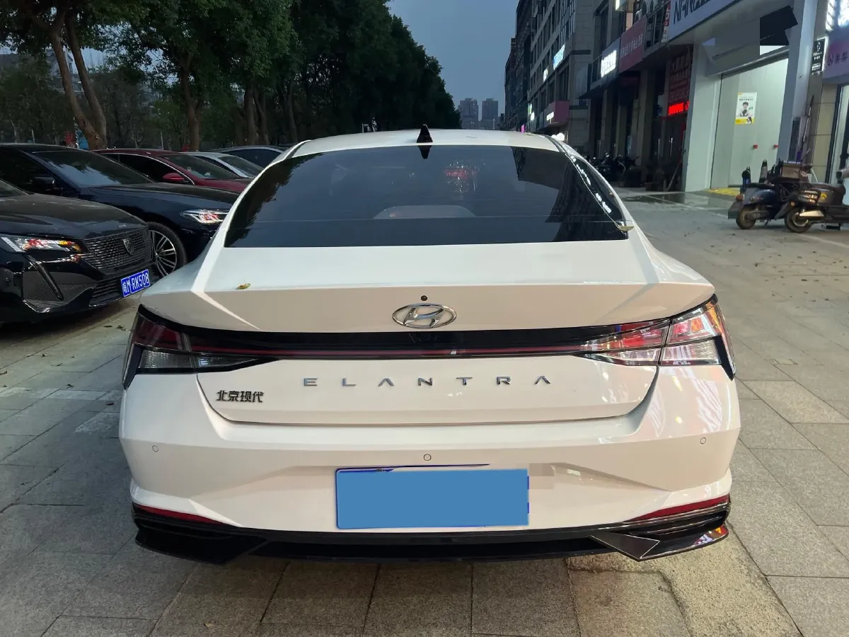 2022 Hyundai Elantra 1.5L 115HP L4 CVT,autocango,china used car exporter,china ev exporter,chinese used car exporter,chinese used ev exporter